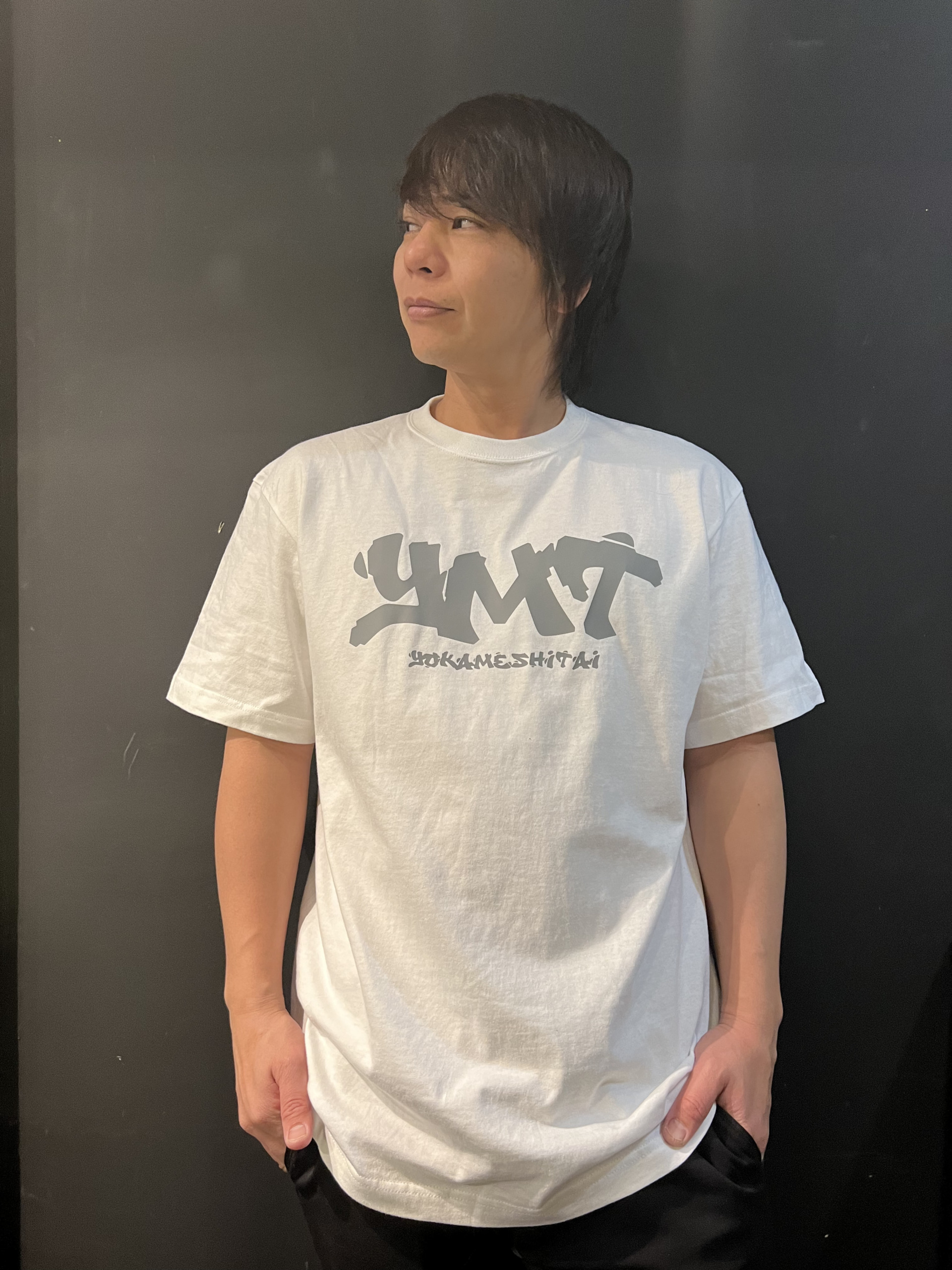よかめし隊Tシャツ